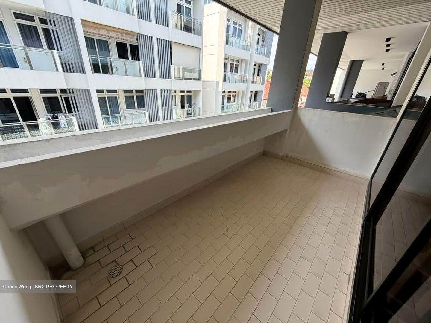 Kilat 19 (D21), Apartment #540530021